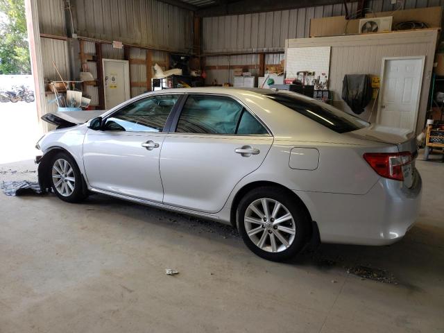 Photo 2 from auction – 2012 TOYOTA CAMRY with VIN 4T1BK1FK9CU007720