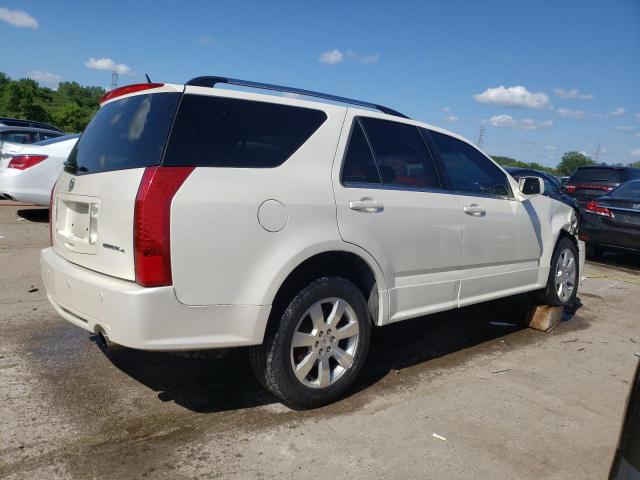 Foto 3 de la subasta – 2008 CADILLAC SRX con VIN 1GYEE437780202489