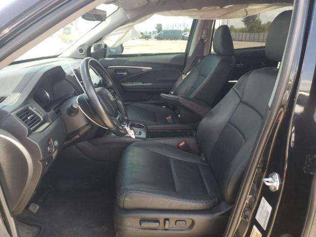 Photo 7 from auction – 2021 HONDA PILOT SE with VIN 5FNYF5H26MB026291