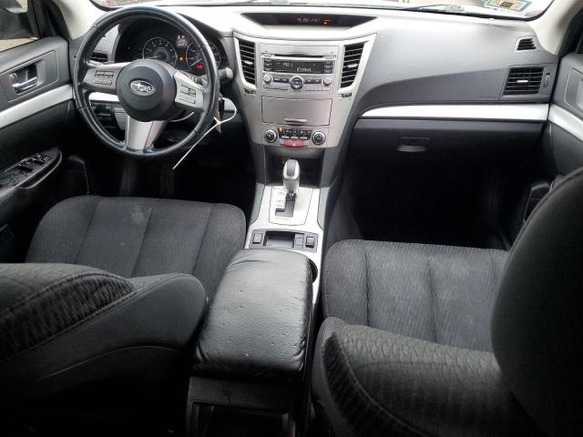 Снимка 8 от търг – 2010 SUBARU OUTBACK 2. с VIN 4S4BRBCC6A3383289