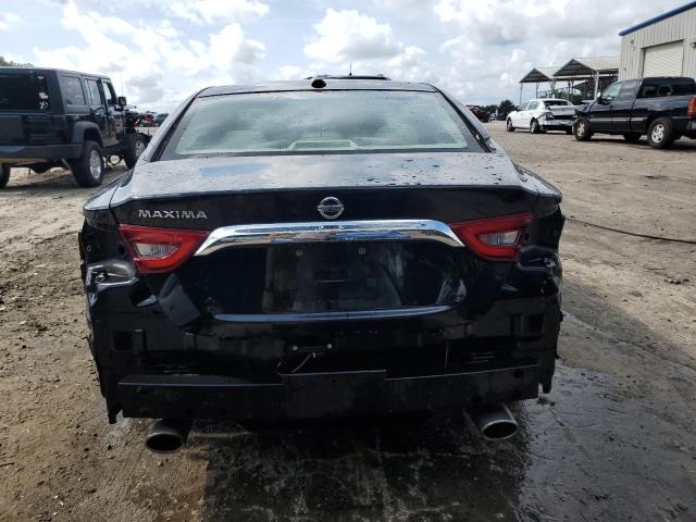 Photo 6 from auction – 2016 NISSAN MAXIMA 3.5 with VIN 1N4AA6AP9GC905089