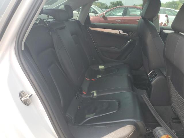 Photo 10 from auction – 2015 AUDI A4 PREMIUM with VIN WAUFFAFL8FN023874