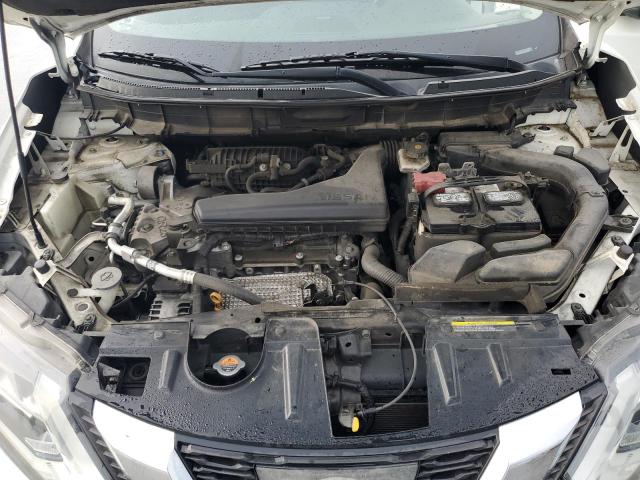 Photo 12 from auction – 2017 NISSAN ROGUE S with VIN 5N1AT2MTXHC732735