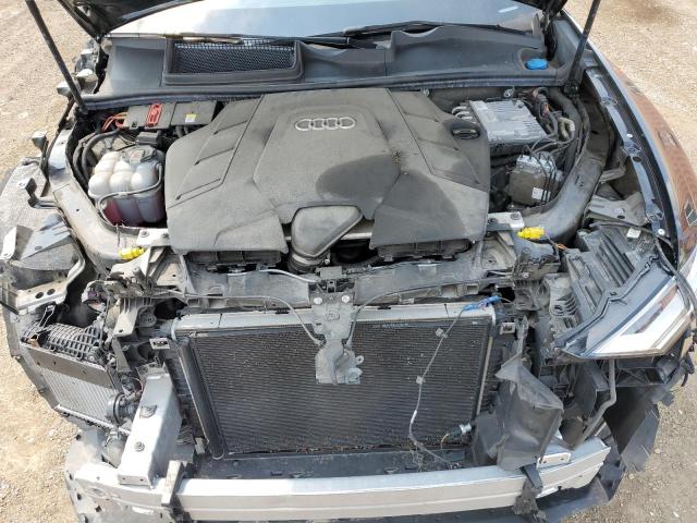 Photo 11 from auction – 2019 AUDI Q8 PREMIUM with VIN WA1EVAF13KD046974