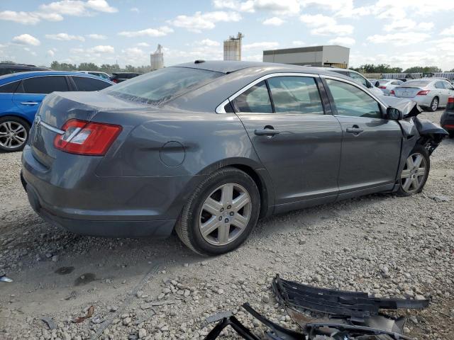 Photo 3 from auction – 2012 FORD TAURUS SE with VIN 1FAHP2DW8CG108117
