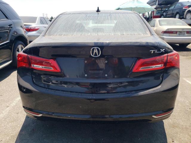 Photo 6 from auction – 2020 ACURA TLX with VIN 19UUB1F31LA006604