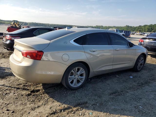Photo 3 from auction – 2014 CHEVROLET IMPALA LT with VIN 2G1115SL9E9207742