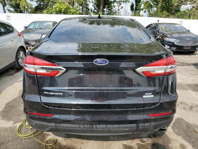 Photo 6 from auction – 2020 FORD FUSION SE with VIN 3FA6P0HD8LR188872