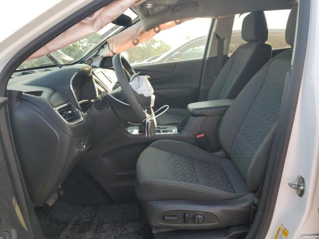 Photo 7 from auction – 2022 CHEVROLET EQUINOX LT with VIN 3GNAXTEV6NL135216