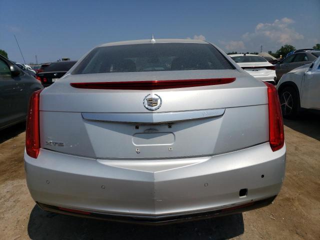 Photo 6 from auction – 2013 CADILLAC XTS with VIN 2G61N5S37D9114487