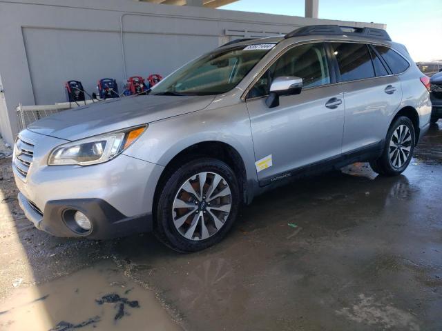 SUBARU OUTBACK 2. 2017 with VIN 4S4BSANC9H3440574 - Photo from auction