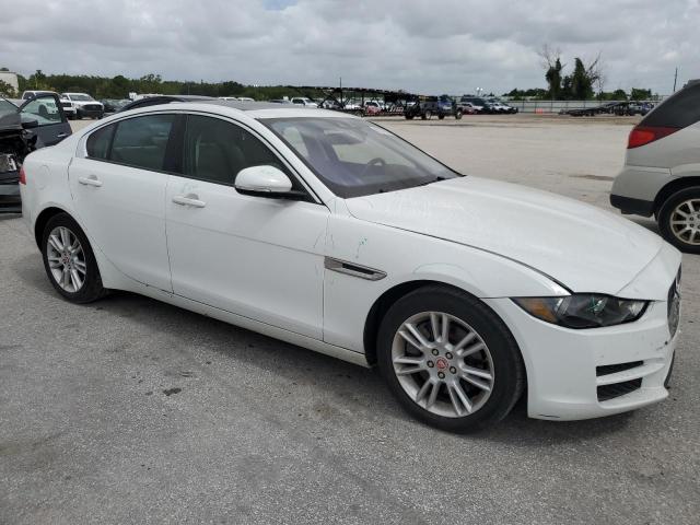Photo 4 from auction – 2017 JAGUAR XE PREMIUM with VIN SAJAD4BG6HA953779