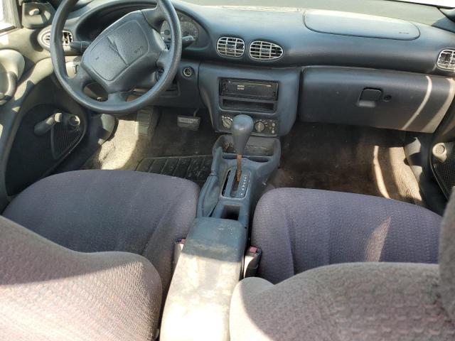 Photo 8 from auction – 2002 PONTIAC SUNFIRE SE with VIN 1G2JB124827351256