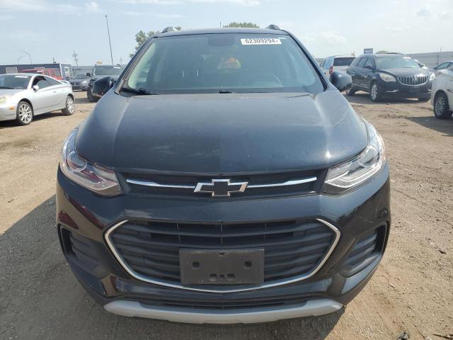 Photo 5 from auction – 2020 CHEVROLET TRAX 1LT with VIN 3GNCJLSB8LL133064