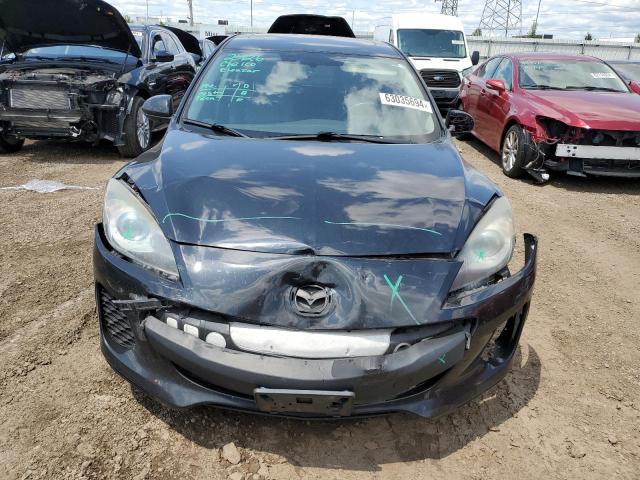 Photo 5 from auction – 2012 MAZDA 3 I with VIN JM1BL1W71C1594039