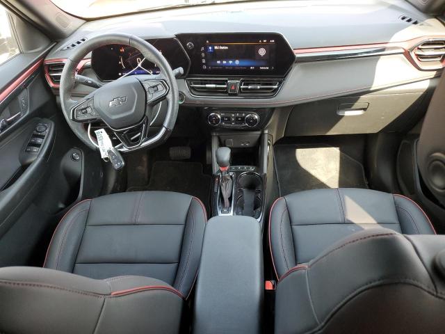 Photo 8 from auction – 2024 CHEVROLET TRAILBLAZE with VIN KL79MTSL2RB064849