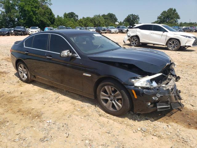 Photo 4 from auction – 2013 BMW 528 I with VIN WBAXG5C58DDY33930