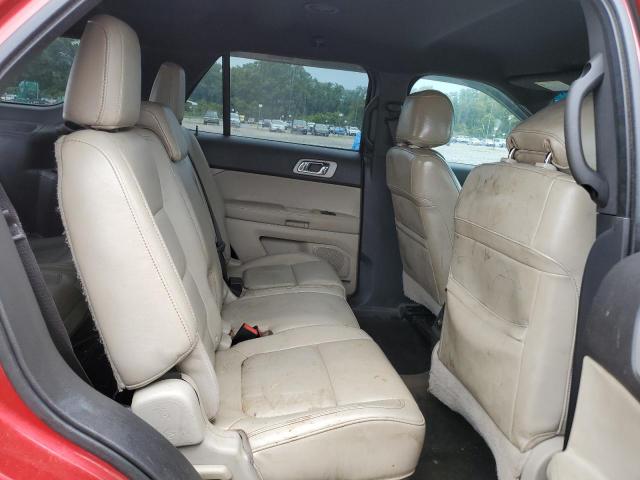 Foto 11 de la subasta – 2012 FORD EXPLORER X con VIN 1FMHK7D8XCGA15716