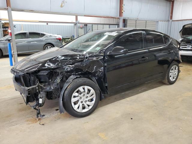 Photo 1 from auction – 2017 HYUNDAI ELANTRA SE with VIN 5NPD74LF2HH136147