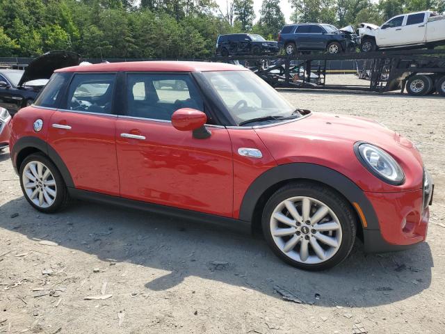 Photo 4 from auction – 2020 MINI COOPER S with VIN WMWXU9C00L2M69453