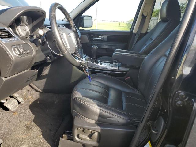 Photo 7 from auction – 2012 LAND ROVER RANGE ROVE with VIN SALSK2D48CA729110