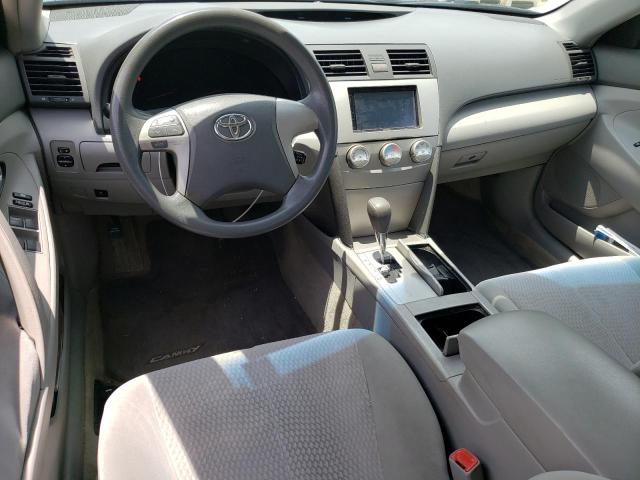 Photo 8 from auction – 2010 TOYOTA CAMRY BASE with VIN 4T1BF3EK0AU086886