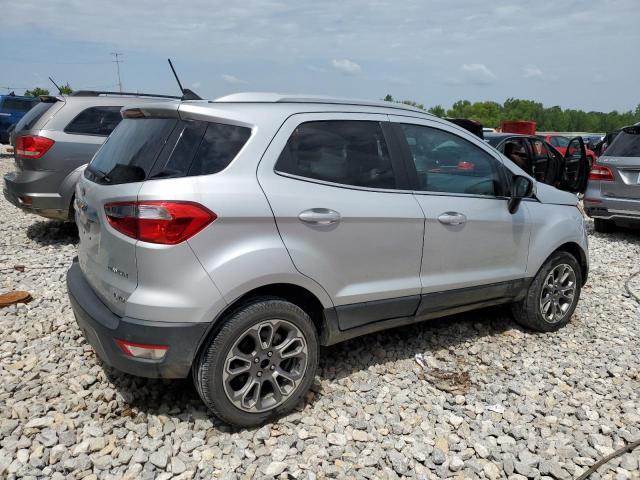 Photo 3 from auction – 2019 FORD ECOSPORT T with VIN MAJ6S3KL3KC254564
