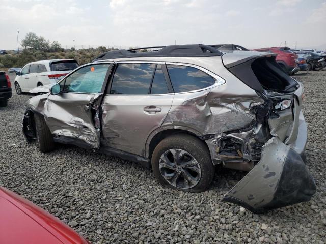 Photo 2 from auction – 2020 SUBARU OUTBACK LI with VIN 4S4BTGND7L3218620