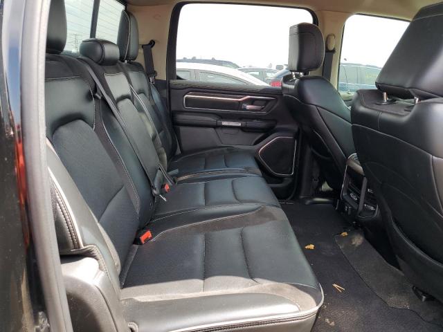 Photo 10 from auction – 2019 RAM 1500 LARAM with VIN 1C6SRFJT0KN866420