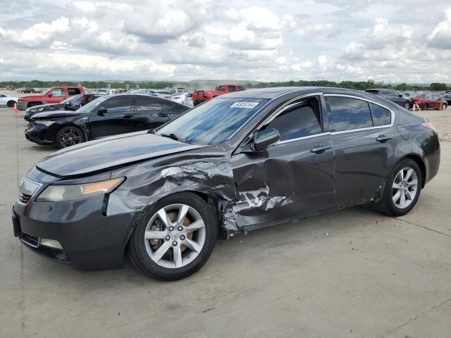 Foto 1 de la subasta – 2012 ACURA TL con VIN 19UUA8F24CA025876