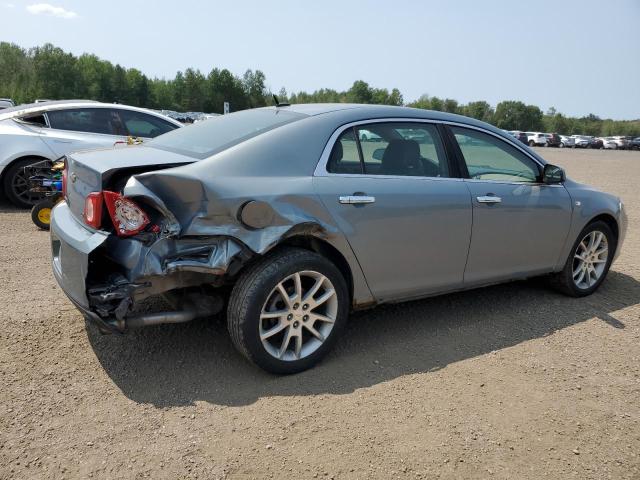 Photo 3 from auction – 2008 CHEVROLET MALIBU LTZ with VIN 1G1ZK57728F289398
