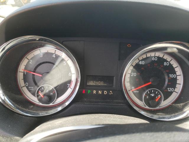 Photo 9 from auction – 2014 DODGE GRAND CARA with VIN 2C4RDGCG9ER245485