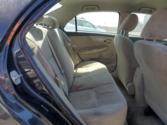 Photo 10 from auction – 2010 TOYOTA COROLLA BA with VIN JTDBU4EE8AJ058698