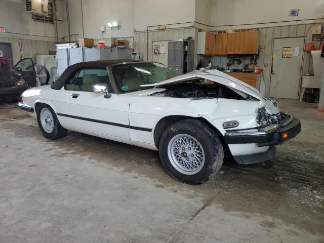 Photo 4 from auction – 1989 JAGUAR XJS with VIN SAJNV4847KC151989
