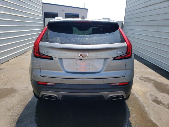 Photo 6 from auction – 2023 CADILLAC XT4 PREMIU with VIN 1GYFZCR40PF174403