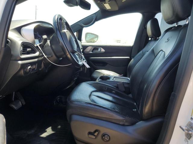 Photo 7 from auction – 2018 CHRYSLER PACIFICA T with VIN 2C4RC1EG6JR352002
