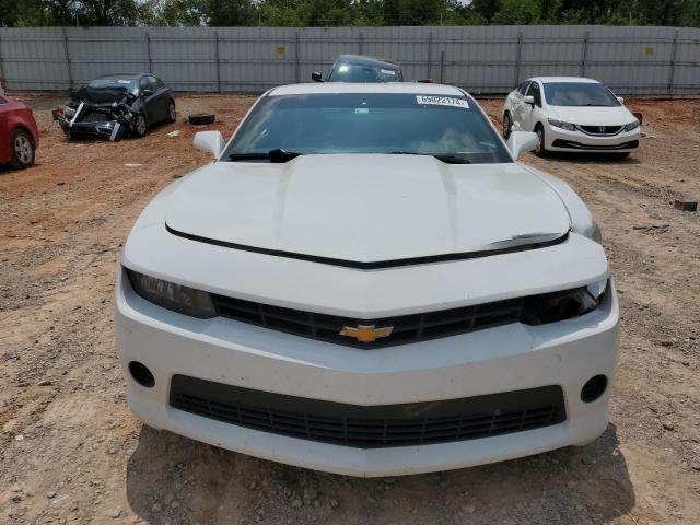 Фото 5 с аукциона – 2014 CHEVROLET CAMARO LS с VIN 2G1FA1E30E9286261