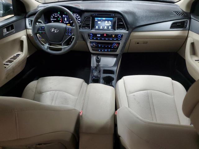 Photo 8 from auction – 2016 HYUNDAI SONATA SE with VIN 5NPE24AF0GH278274