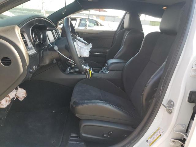 Photo 7 from auction – 2021 DODGE CHARGER R/ with VIN 2C3CDXCTXMH682133