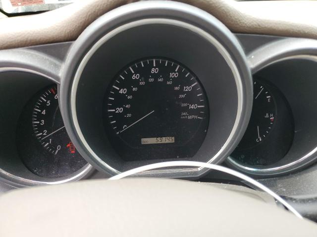 Foto 9 de la subasta – 2005 LEXUS RX 330 con VIN 2T2HA31U95C075548