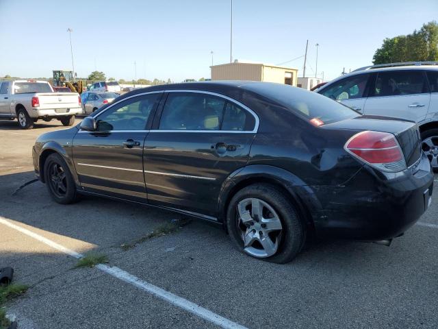 Photo 2 from auction – 2008 SATURN AURA XE with VIN 1G8ZS57B68F288065