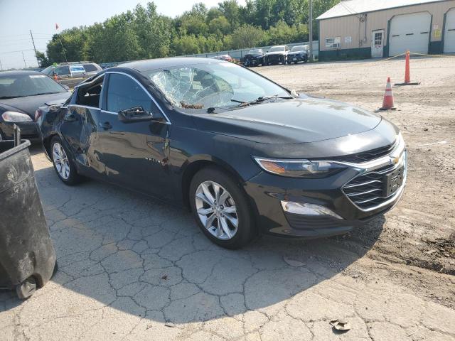 Photo 4 from auction – 2020 CHEVROLET MALIBU LT with VIN 1G1ZD5ST2LF001077