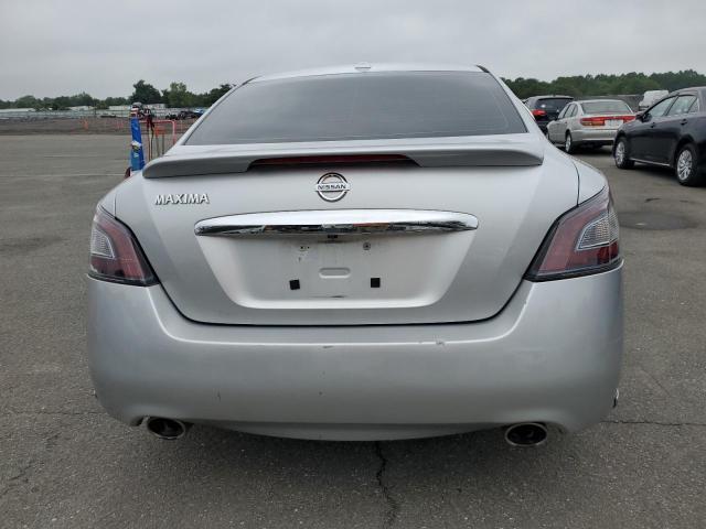 Photo 6 from auction – 2013 NISSAN MAXIMA S with VIN 1N4AA5AP8DC846283