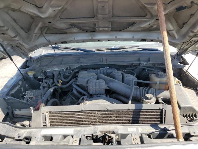 Photo 11 from auction – 2014 FORD F250 SUPER with VIN 1FTBF2A60EEA79136