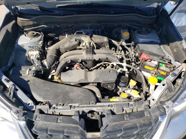 Photo 11 from auction – 2017 SUBARU FORESTER 2 with VIN JF2SJABCXHH492988