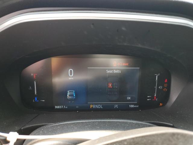 Photo 9 from auction – 2023 FORD ESCAPE ACT with VIN 1FMCU9GN0PUB40877