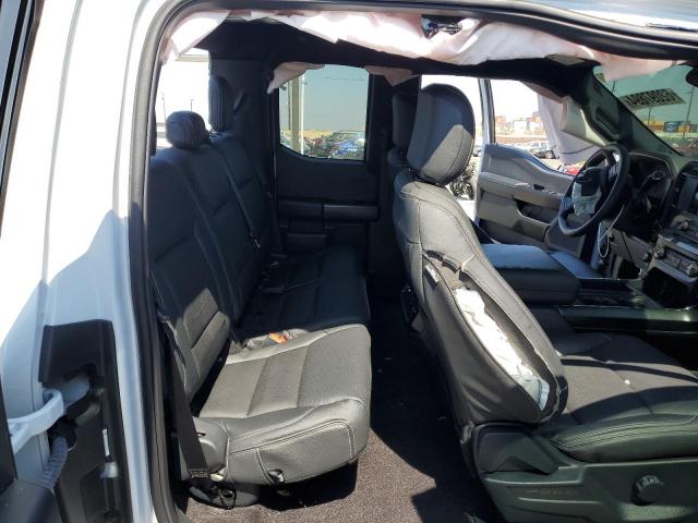 Photo 10 from auction – 2021 FORD F150 SUPER with VIN 1FTEX1CP2MKE75675