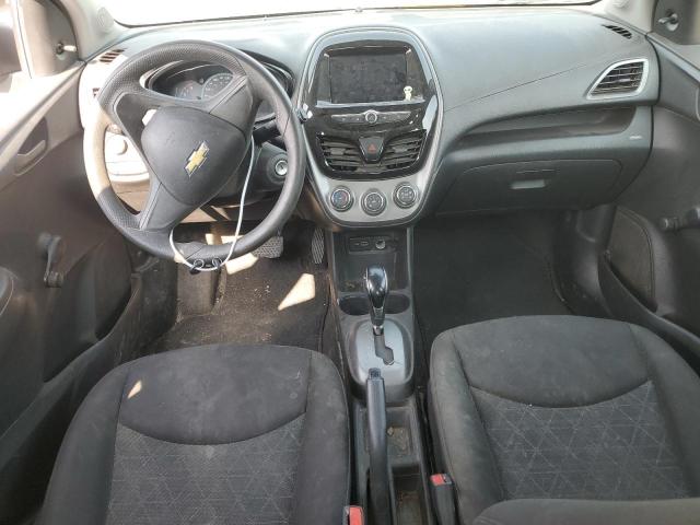 Photo 8 from auction – 2020 CHEVROLET SPARK LS with VIN KL8CB6SA0LC473280