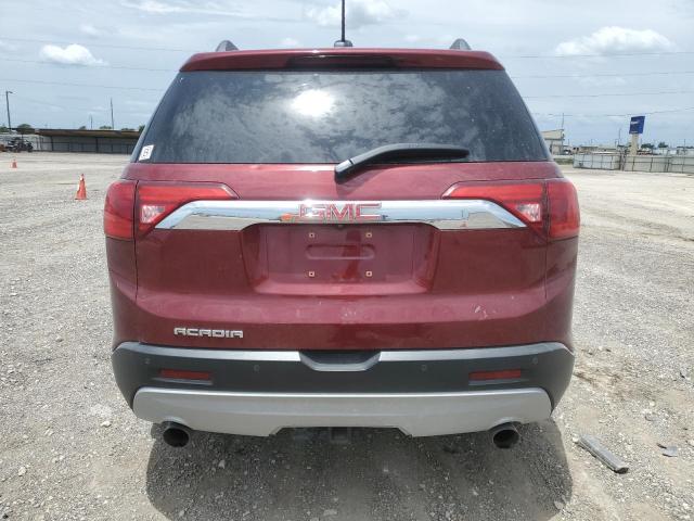 Photo 6 from auction – 2018 GMC ACADIA SLT with VIN 1GKKNMLS0JZ242948