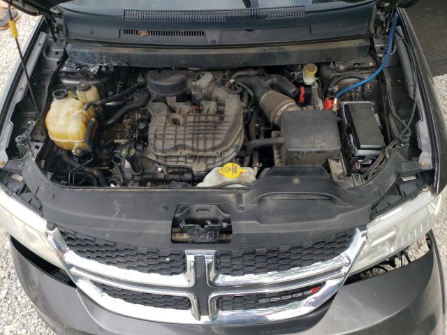 Photo 12 from auction – 2015 DODGE JOURNEY SX with VIN 3C4PDCBG4FT546715